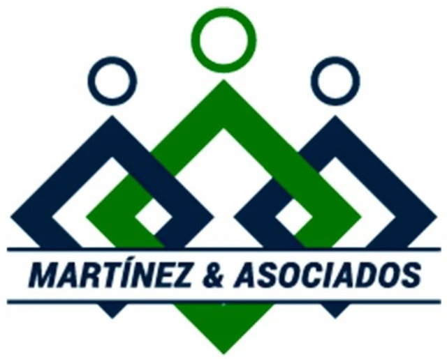 Logo de Martínez & Asociados